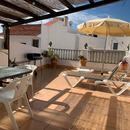 Apartment Paola SpainSunRentals 1077 Nerja Exterior foto
