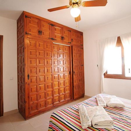 Apartment Paola SpainSunRentals 1077 Nerja Exterior foto