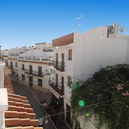 Apartment Paola SpainSunRentals 1077 Nerja Exterior foto