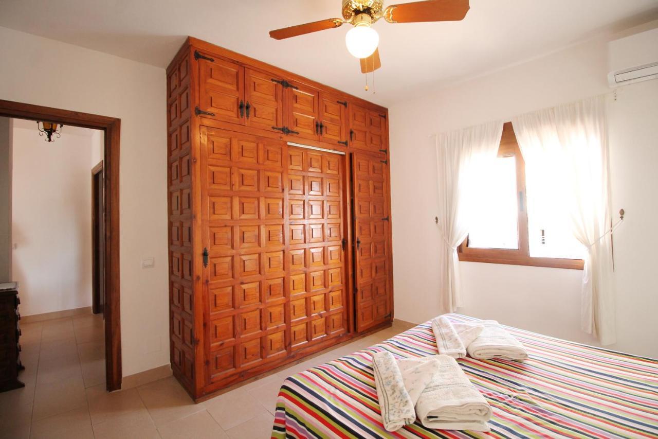 Apartment Paola SpainSunRentals 1077 Nerja Exterior foto
