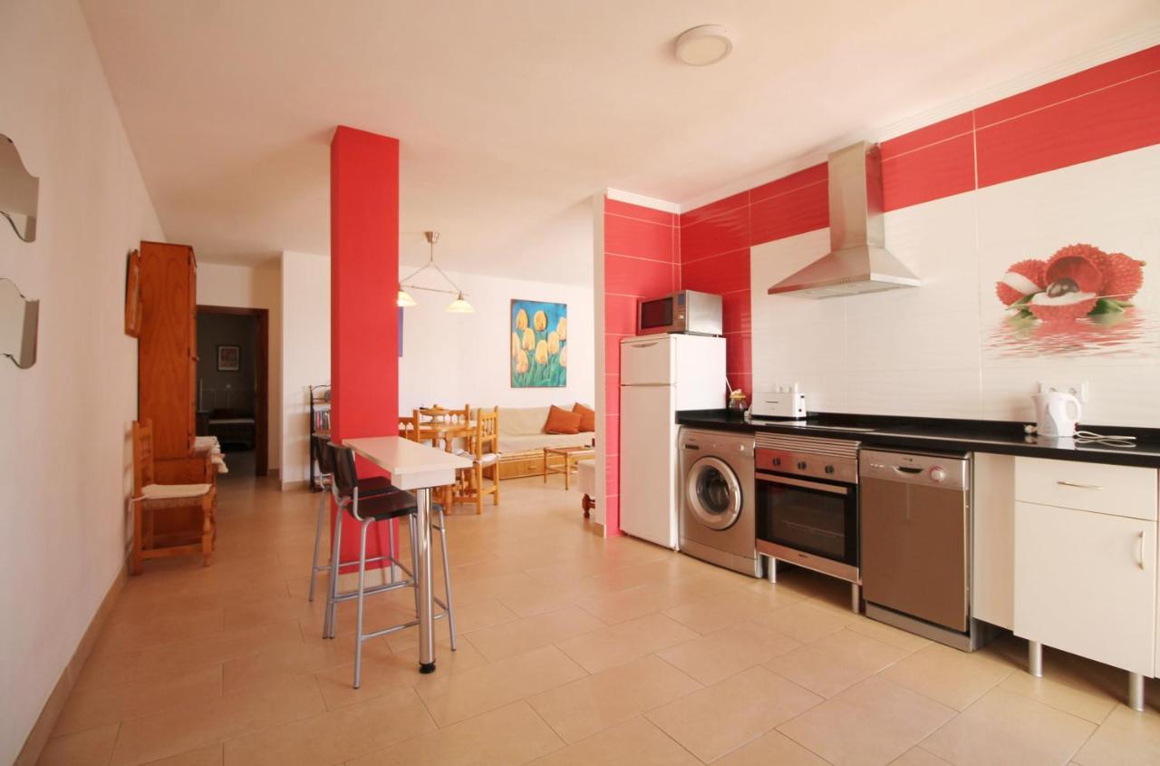 Apartment Paola SpainSunRentals 1077 Nerja Exterior foto