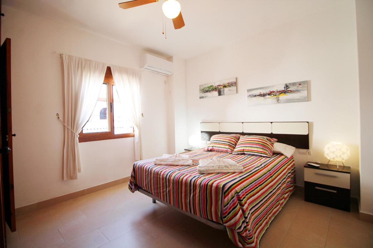 Apartment Paola SpainSunRentals 1077 Nerja Exterior foto