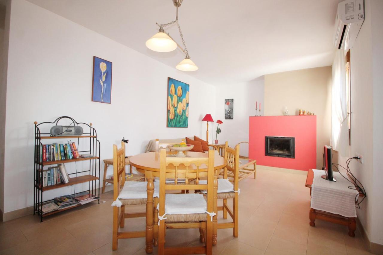 Apartment Paola SpainSunRentals 1077 Nerja Exterior foto
