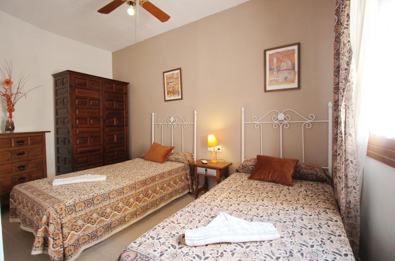 Apartment Paola SpainSunRentals 1077 Nerja Exterior foto