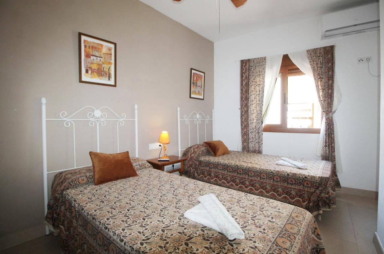 Apartment Paola SpainSunRentals 1077 Nerja Exterior foto