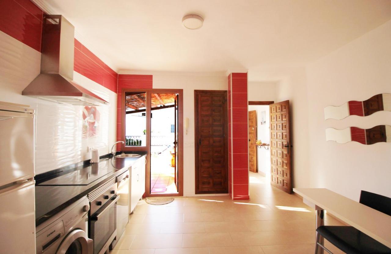 Apartment Paola SpainSunRentals 1077 Nerja Exterior foto